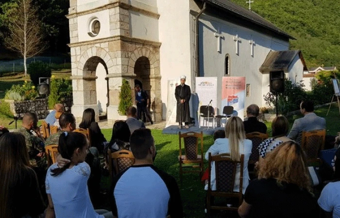 Goraždanska tiskara proslavila 500 godina