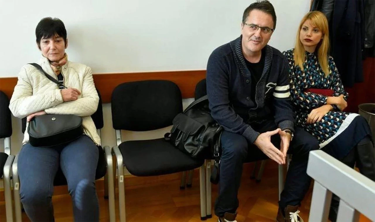 Suđenje spremačici Tarika i Lejle Filipović: Voditelja optužila za seksualno uznemiravanje