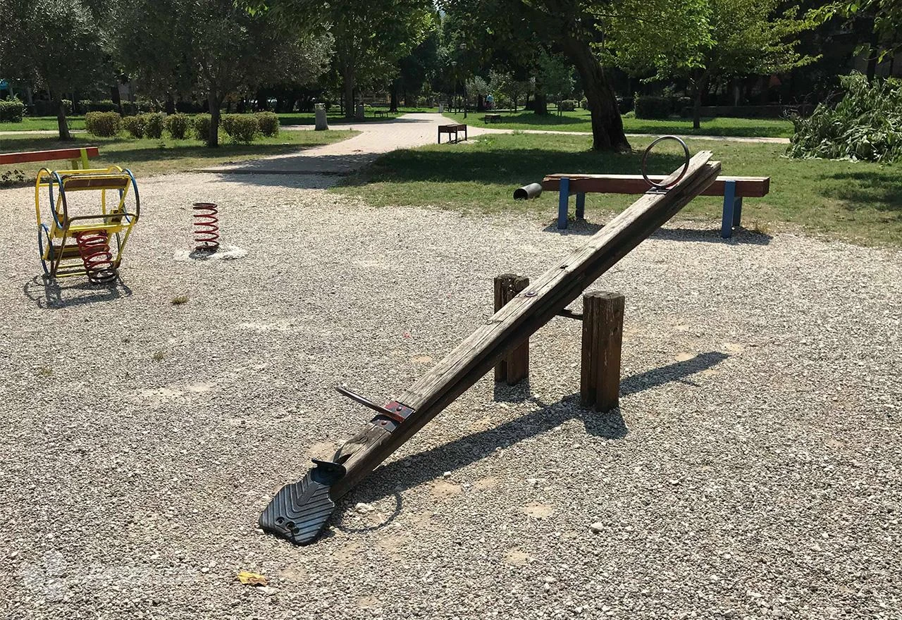 Otrov za pse u mostarskom parku? - Čista glupost!