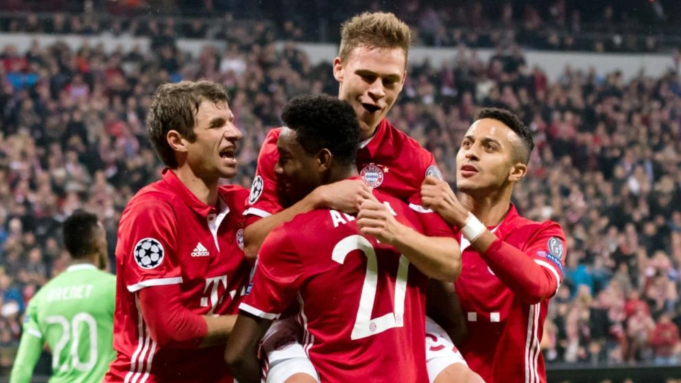 Treba pitati recept: Niko Kovač formirao 'Vijeće ministara' u Bayernu!