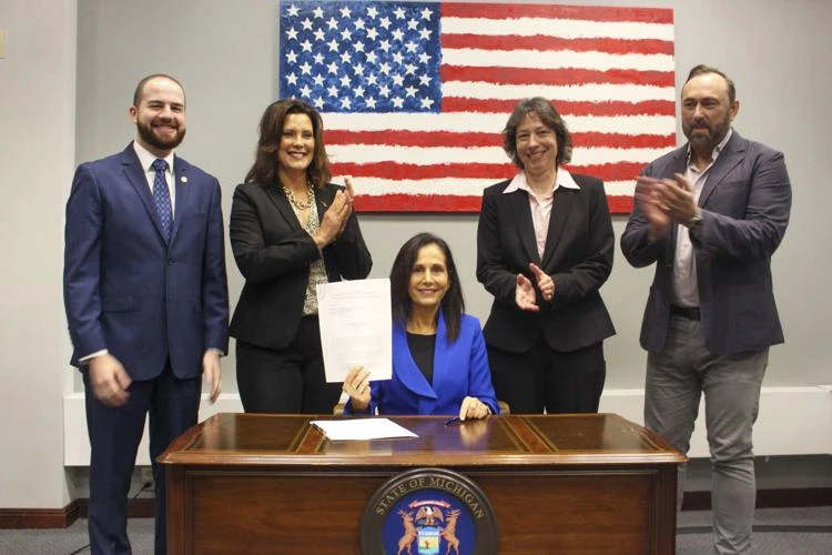 Američka država Michigan odobrila prve zajmodavce namijenjene LGBT klijentima