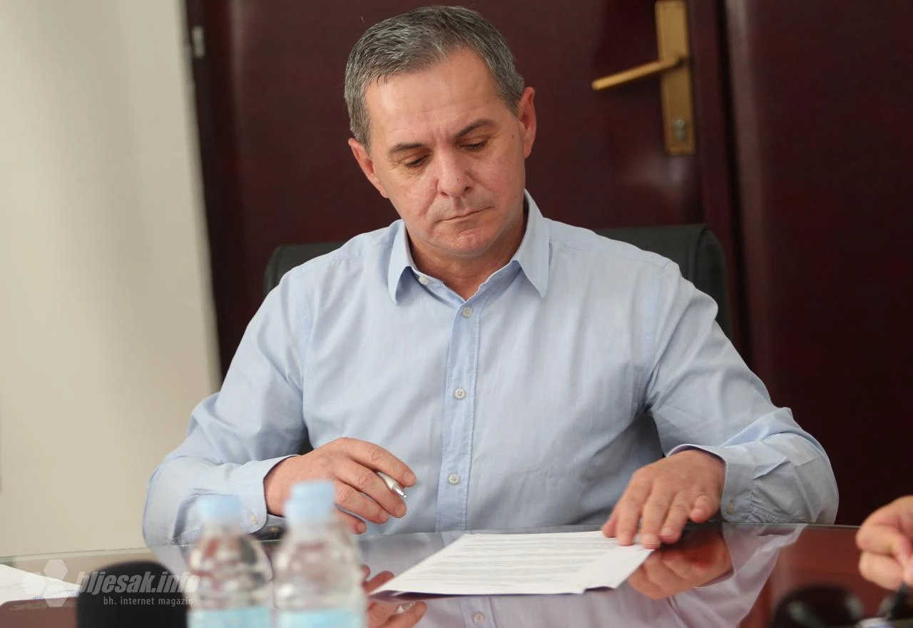 Čapljina: Gradonačelnik se pogrešno brani zakonom