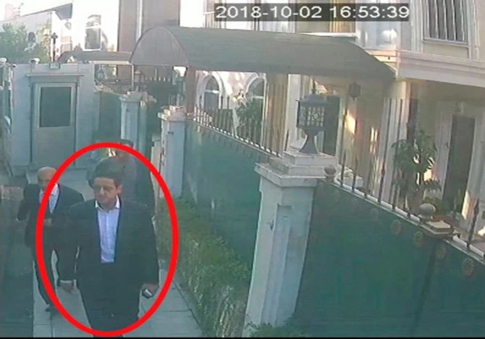 Monstruozna audio snimka: Kako su ubili novinara u saudijskom konzulatu!