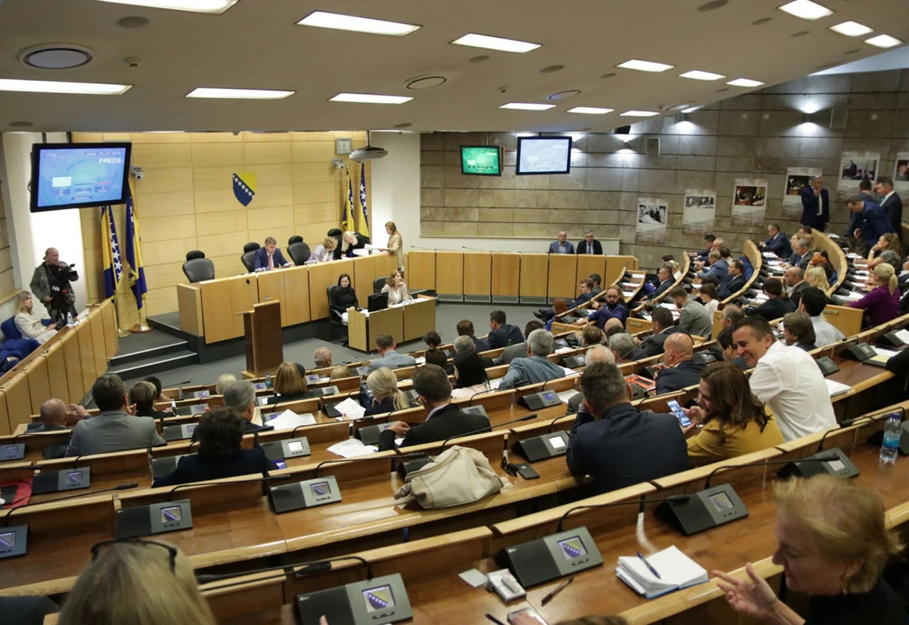 Vlast u Federaciji: Pronađen Srbin?