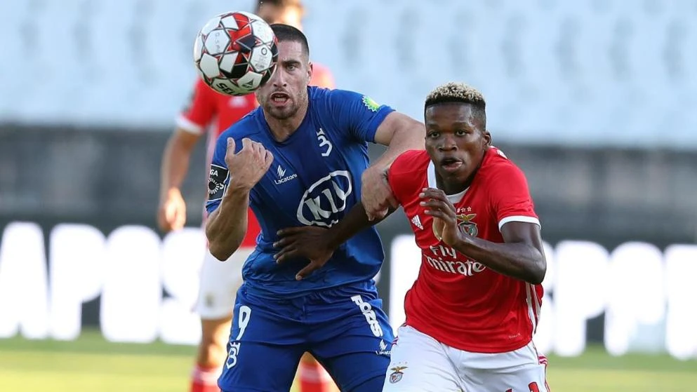 Tvornica novca Benfica: Za pet godina pola milijarde eura plusa!