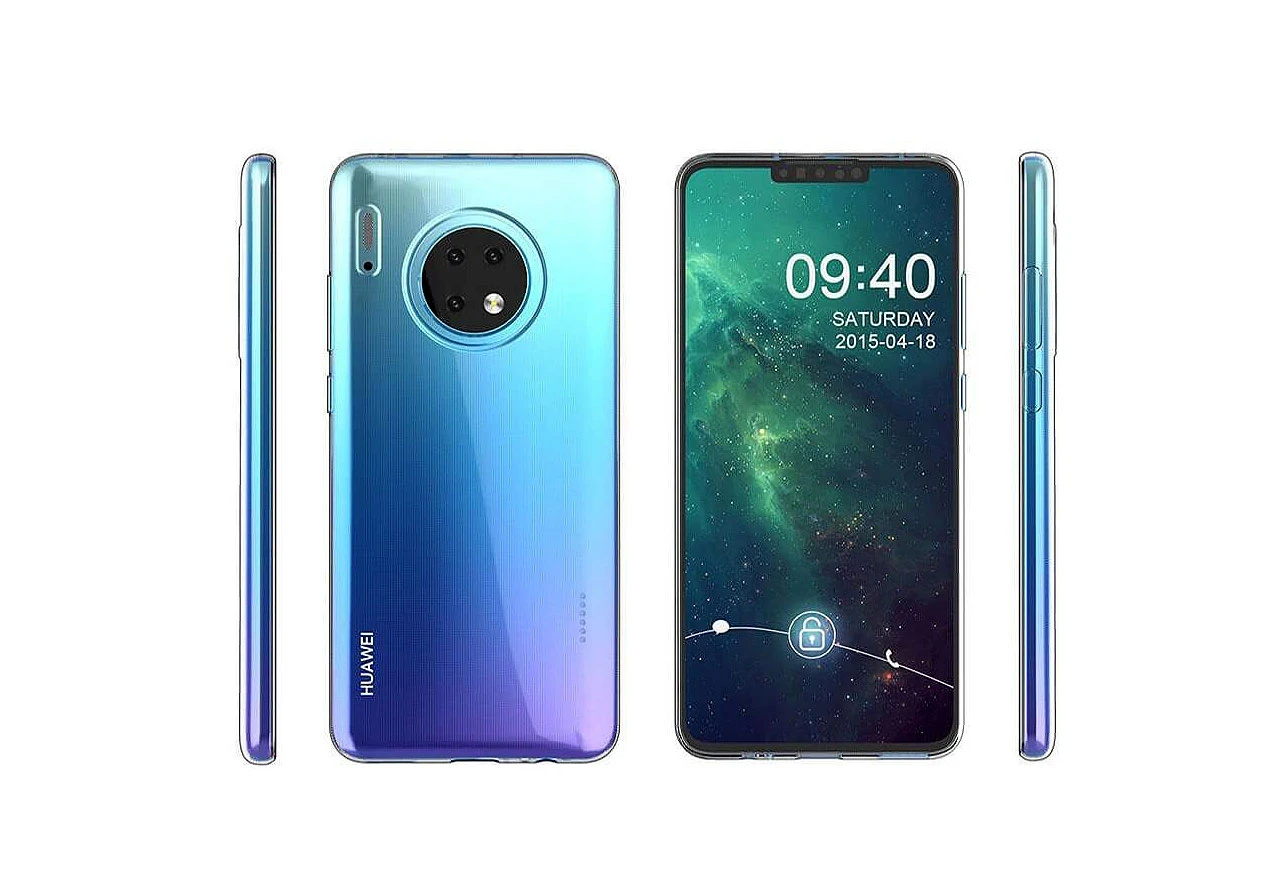 Mate 30 vjerojatno dolazi bez instaliranog Google Playa
