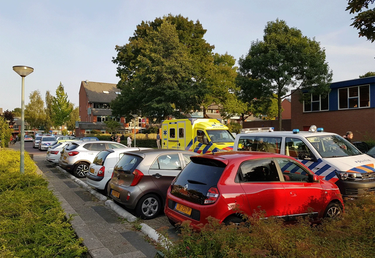 Policajac ubio članove obitelji, zatim presudio i sebi