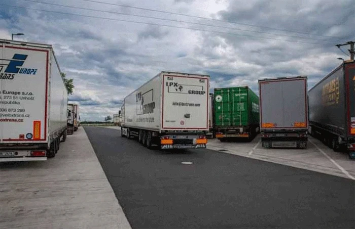 Njemačka: Potukli se vozači kamiona iz BiH i Hrvatske