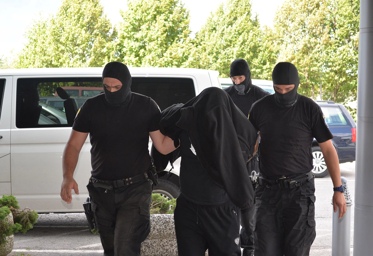 Palo pet krijumčara: Prebacili 315 migranata preko BiH u EU