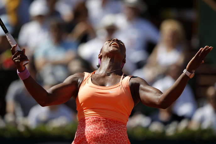 Williams: Moja utjeha, nisam igrala najbolji tenis 