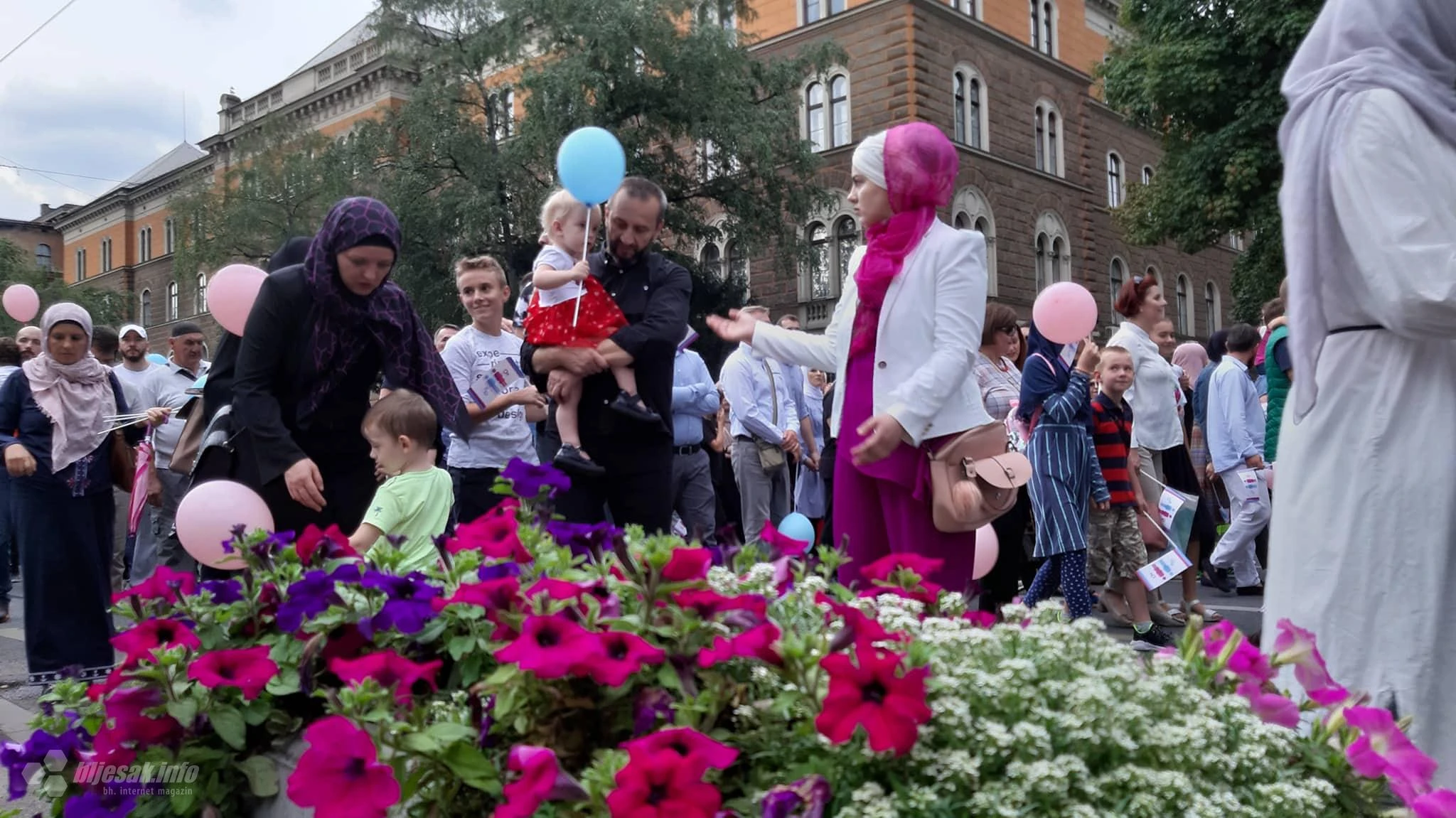 Parada ponosa je iživljavanje nad ljudskim pravima, provokacija i na to nema nitko pravo čak ni SAD