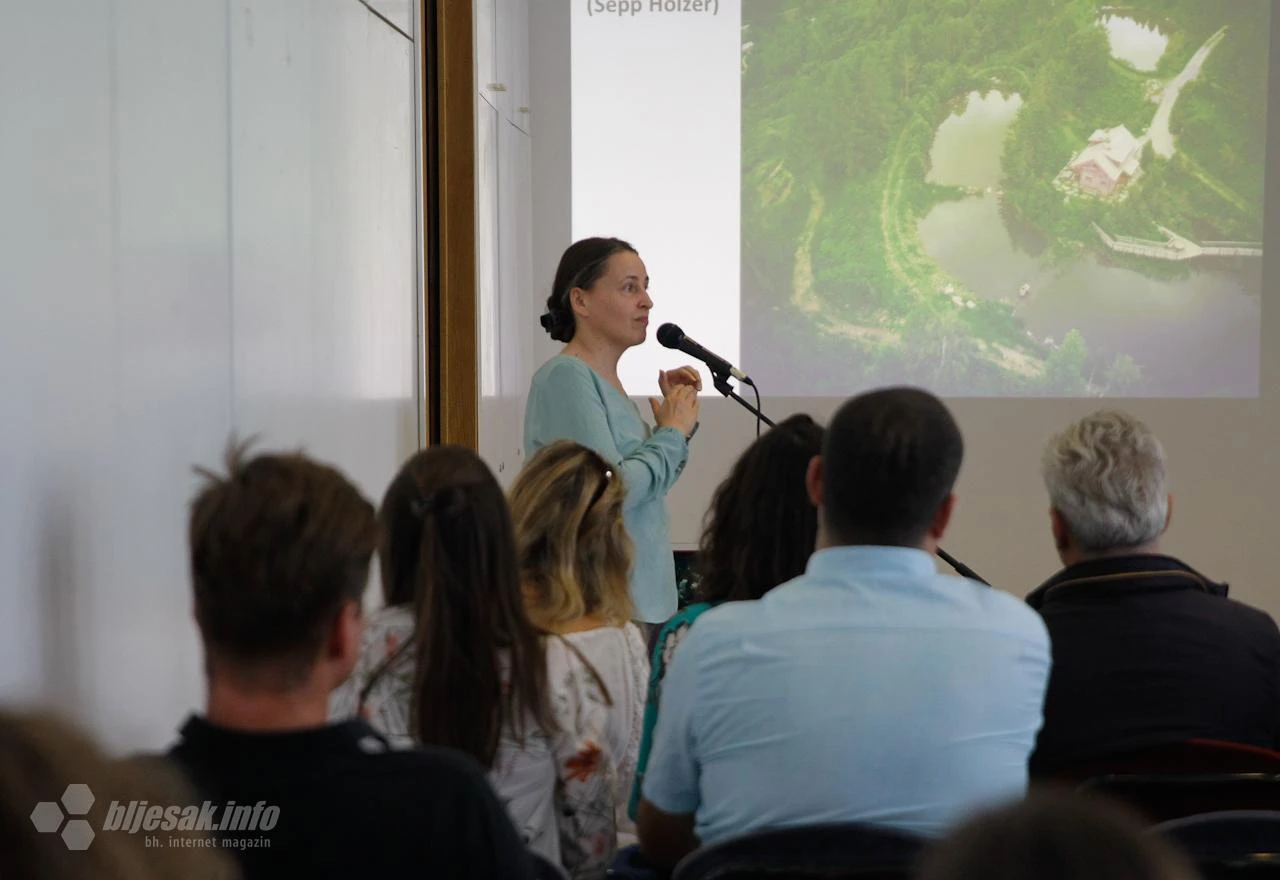 U Mostaru otvoren prvi Festival permakulture u BiH