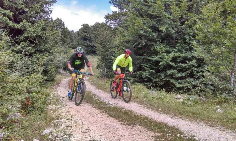 Vlašić domaćin biciklističke utrke 'XCM Vlašić 2019'