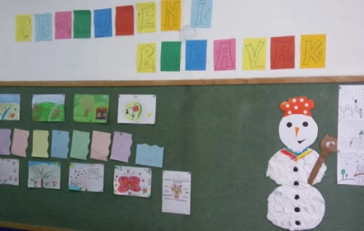 Romska djeca se više ne ispisuju iz škola u Mostaru
