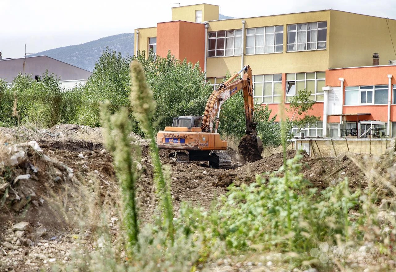 Još traje potraga na Rudniku: U Mostaru se traga za 193 osobe