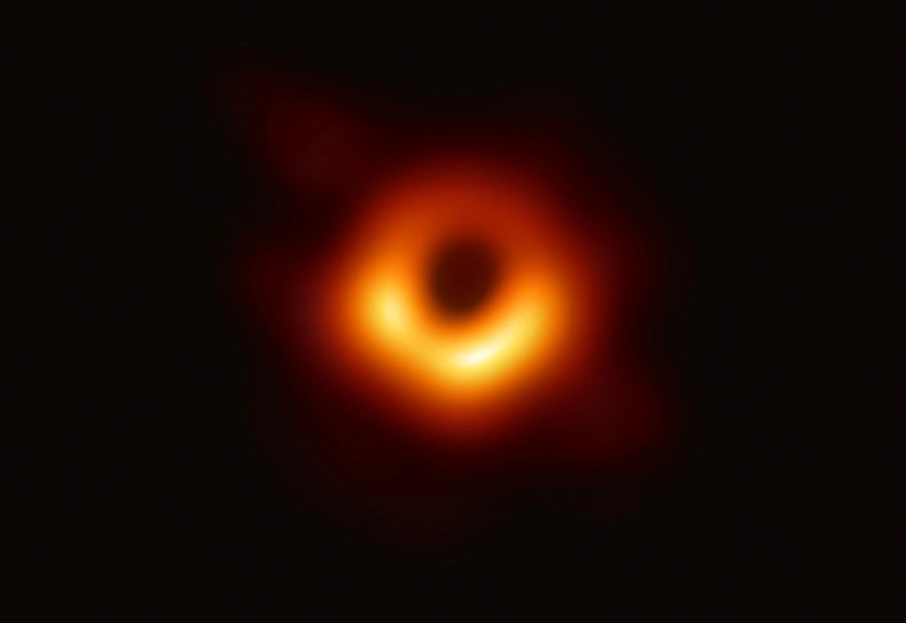 Autori prve fotografije crne rupe dobili Breakthrough Prize i milijunsku nagradu