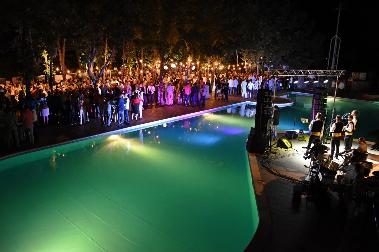 Održan festival vina 'Blaž Enology 2019.'