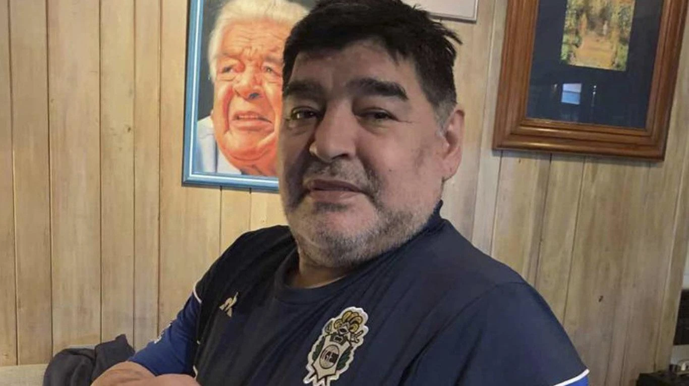 Maradona postao trener argentinskog kluba
