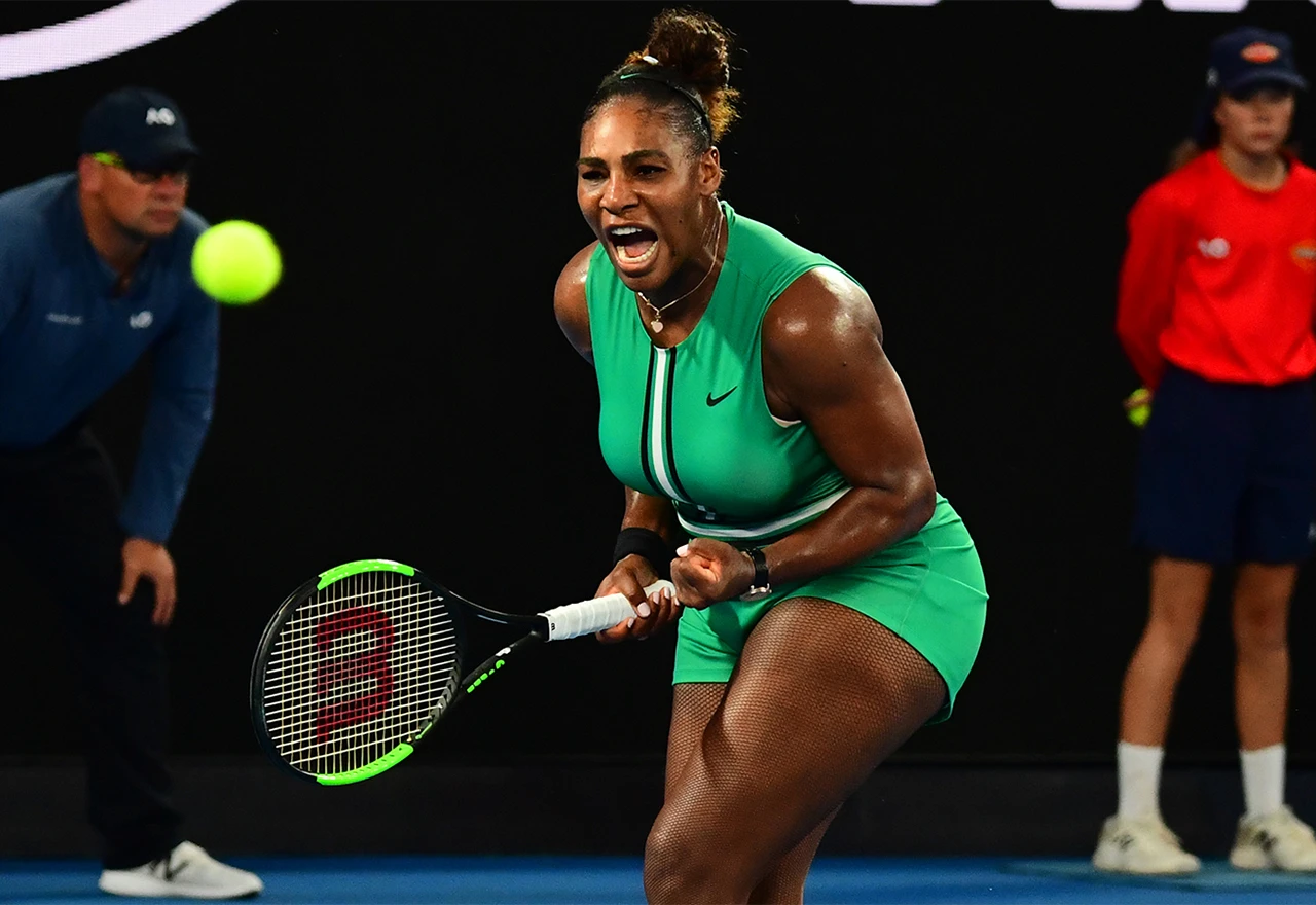 U finalu US Opena Williams protiv kanadske tinejdžerke Andreescu