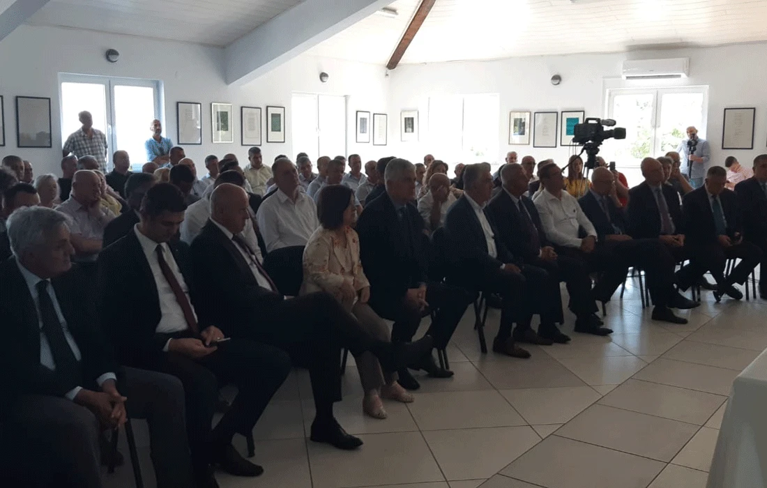 Ravno proslavilo Dan općine svečanom sjednicom