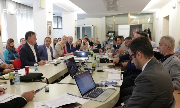 Počinje izrada strategije razvoja Federacije BiH