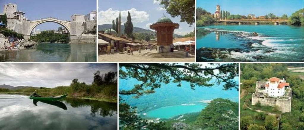 Za strateški razvoj turizma samo 139.255 KM