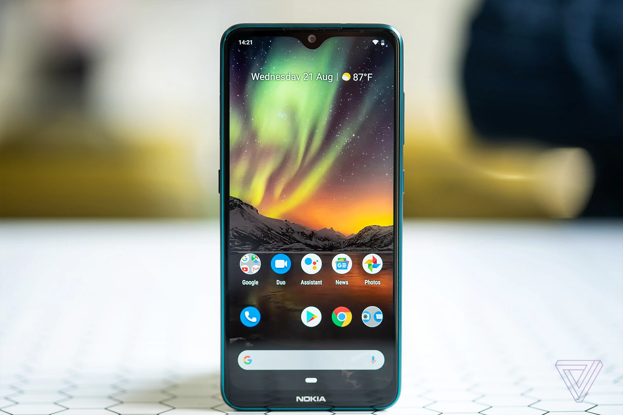 VIDEO | Nokia predstavila nove telefone