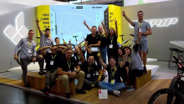 Tvrtka Mate Rimca dobila prestižnu nagradu Eurobike