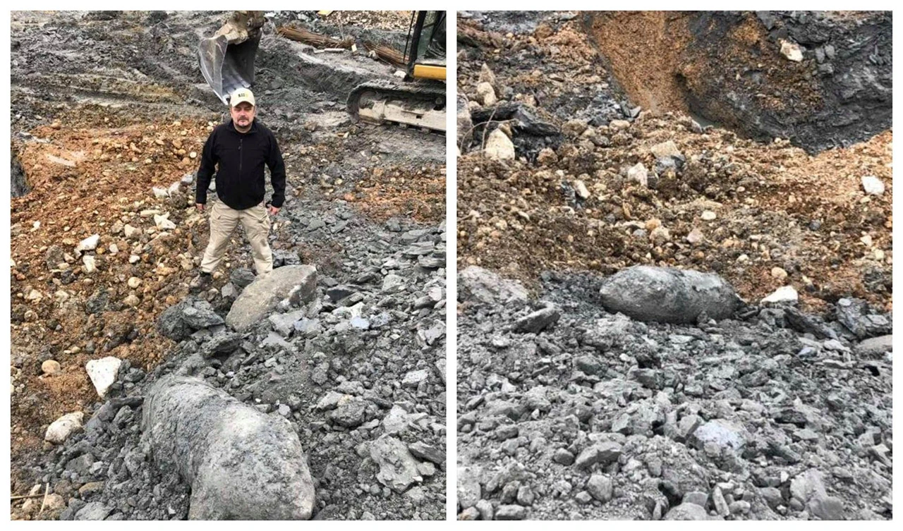 Bomba iz Drugog svjetskog rata pronađena u Sarajevu