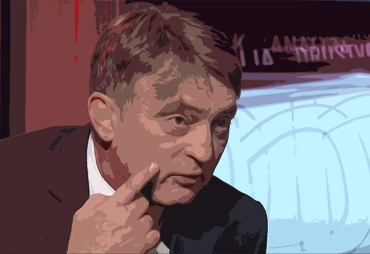 Dva pitanja za Hrvata Željka Komšića