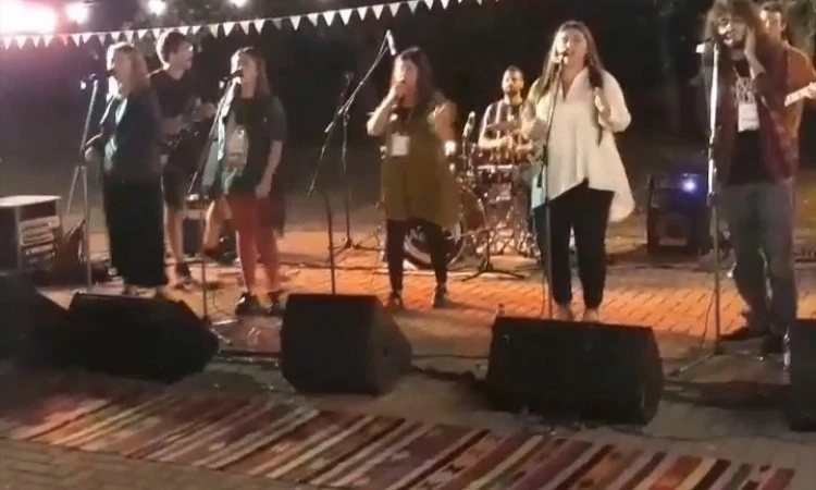 Ljubuški glazbom pozdravlja ljeto
