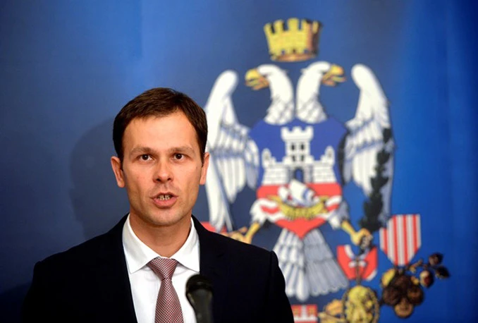 Srbijanski ministar financija najavio povećanje plaća i mirovina