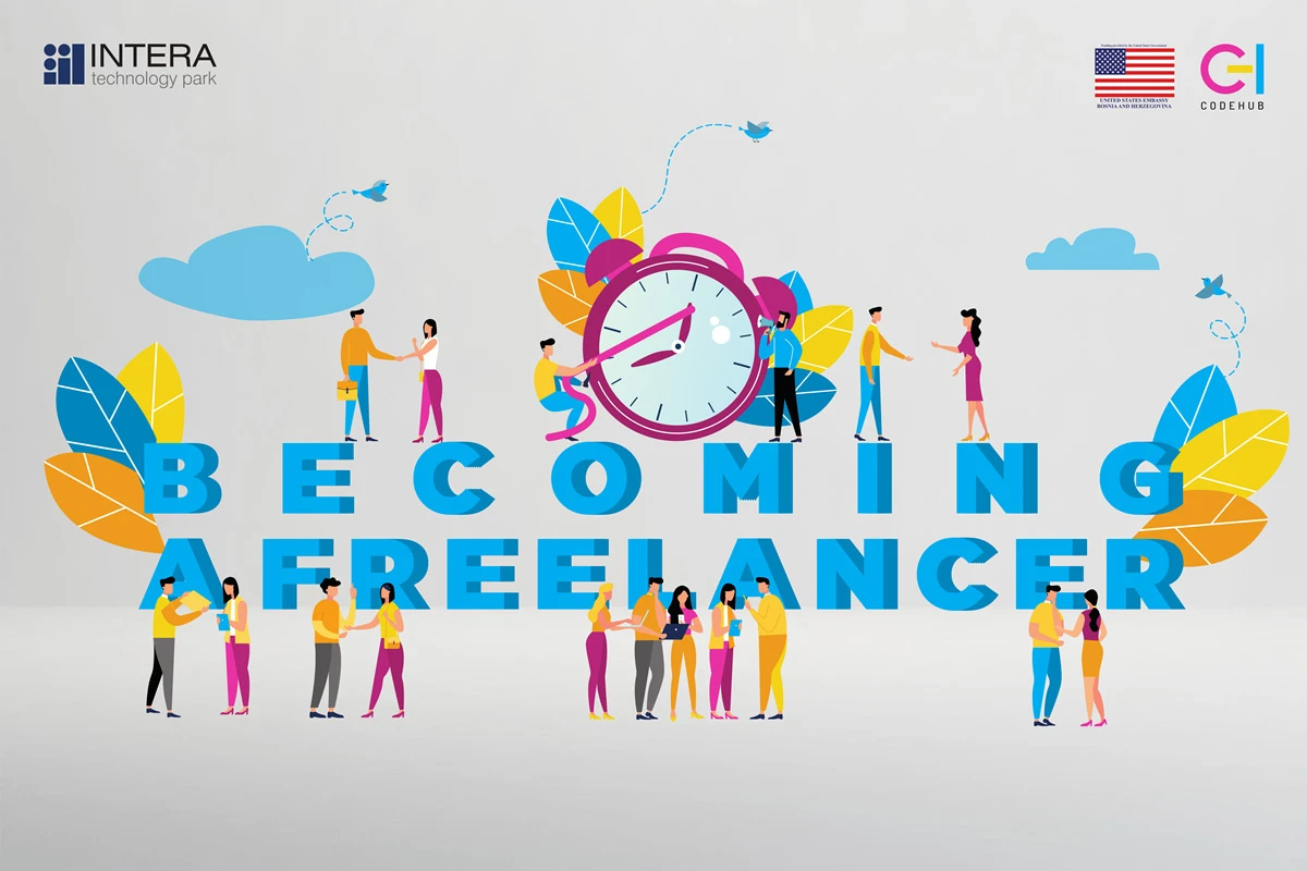 Kako napraviti prvi korak ka freelancing karijeri?