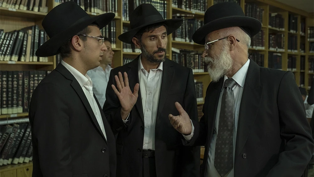 Netanyahu pozvao na bojkot HBO-ove serije o ubojstvu palestinskog tinejdžera 