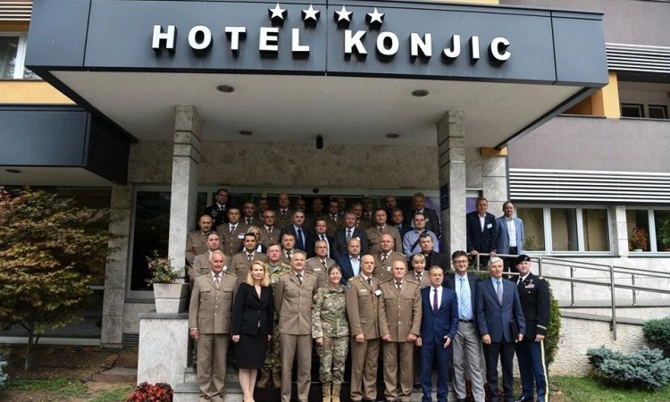 Pozdravljeni napori BiH u borbu protiv korupcije