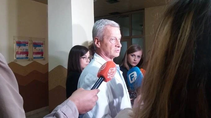 Sindikat zaposlenih u zdravstvu i Vlada KS-a bez dogovora