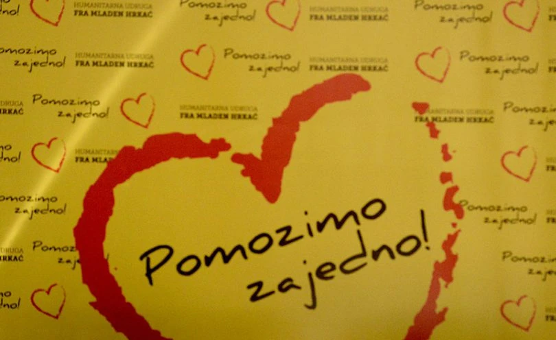 Općina Ravno postaje prvi član podupiratelj Zaklade fra Mladen Hrkać