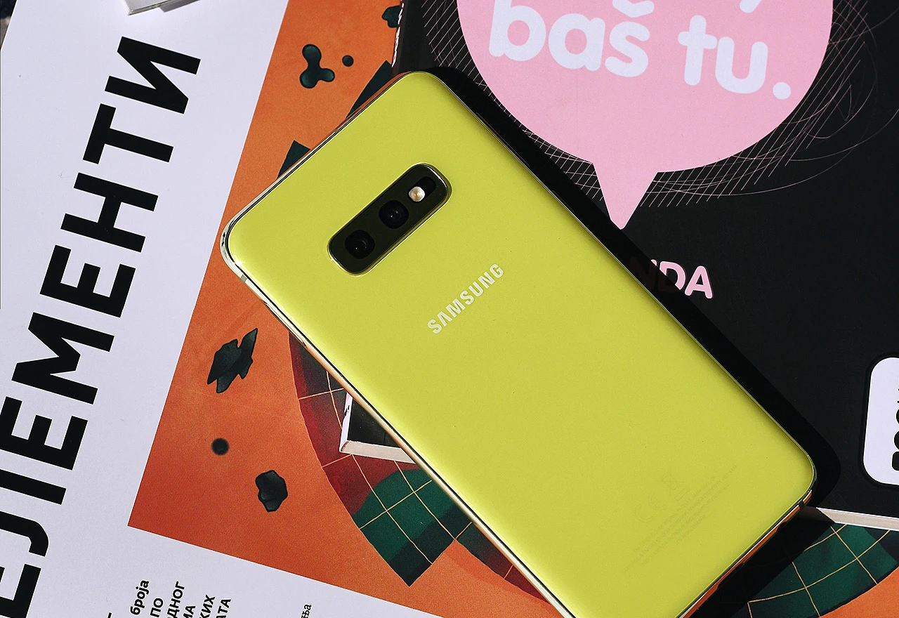 Već kruže glasine o uređaju koji će Samsung predstaviti sljedeće godine