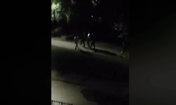 VIDEO: Građani snimili tučnjavu migranata u Bihaću