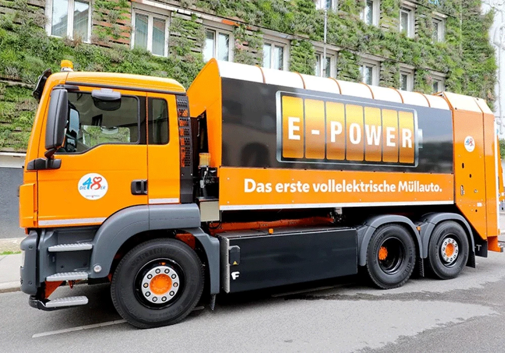 Više od 800 e-vozila u najdužem konvoju na svijetu