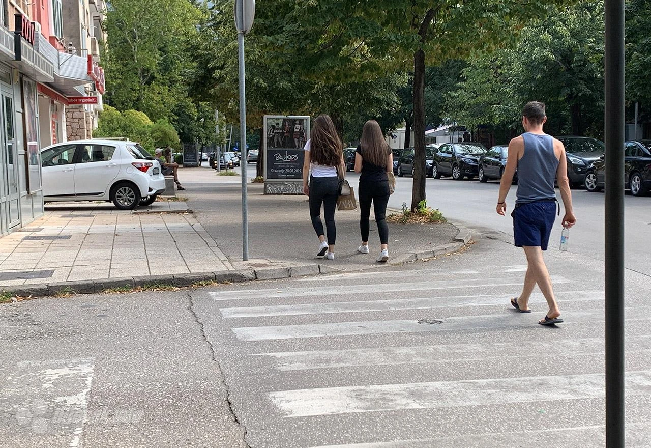 Dan poslije: MUP HNŽ-a o početku školske godine