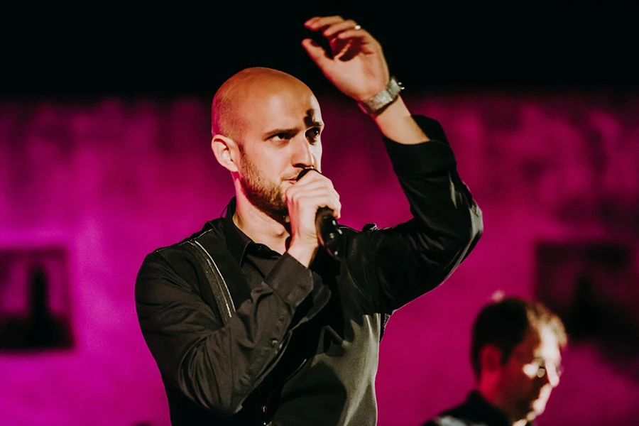 Marko Škugor: Nema boljeg načina upoznavanja ljudi i grada, doli s pjesmom!