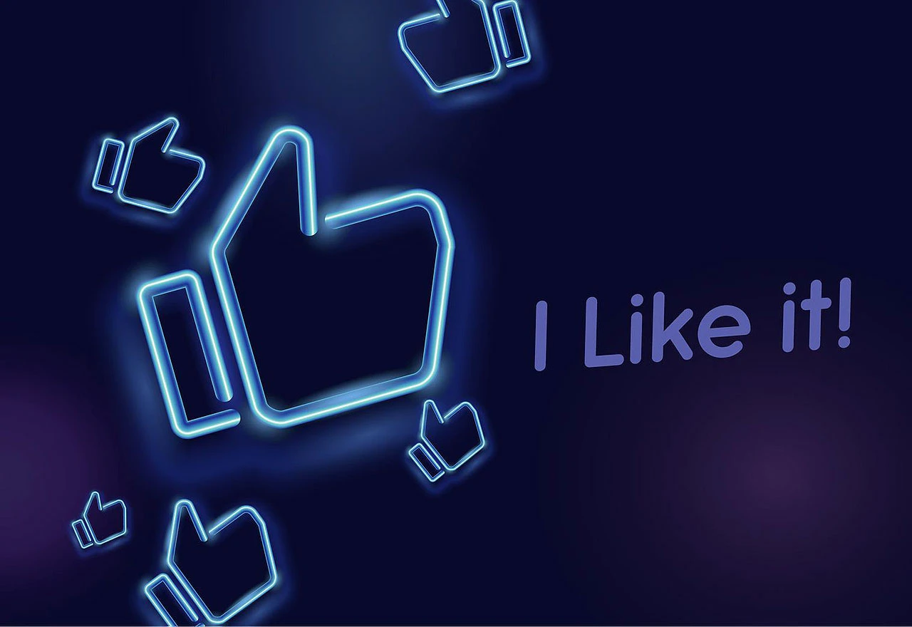 Na Facebooku se više neće prikazivati lajkovi?