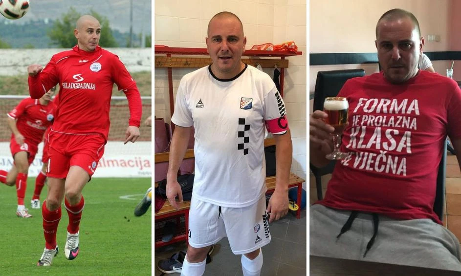 Romano Obilinović se vratio nogometu, zabija i u 40. godini