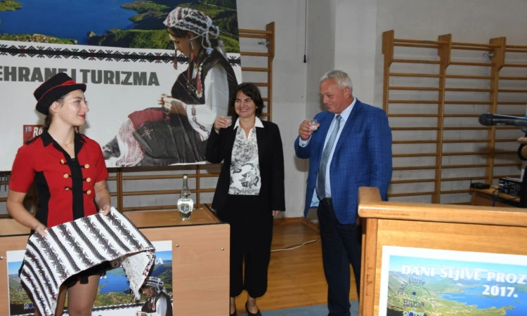 U tijeku prijave za sajam 'Dani šljive Prozor/Rama 2019'