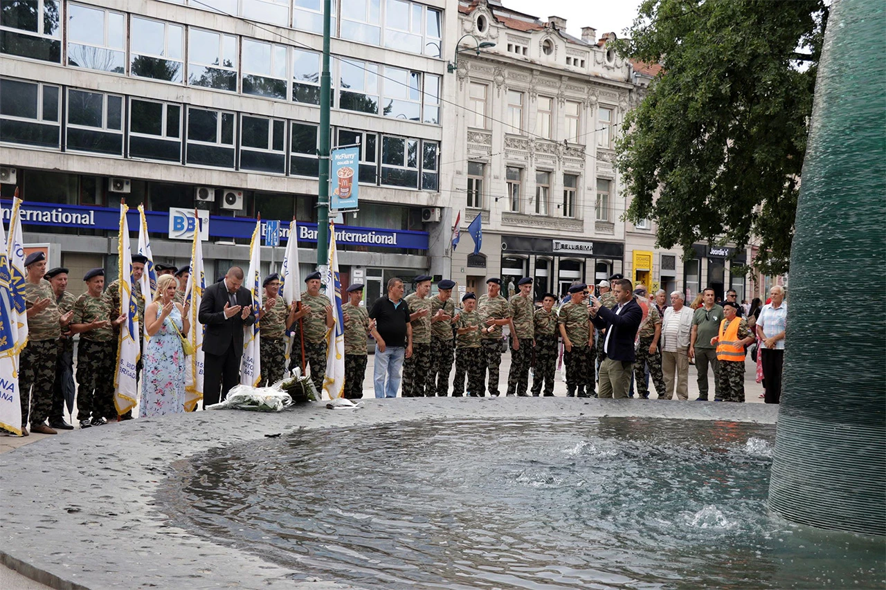 Jusko: Ja sam za rat, ali na polju ekonomije, boljeg zdravstva, školstva 