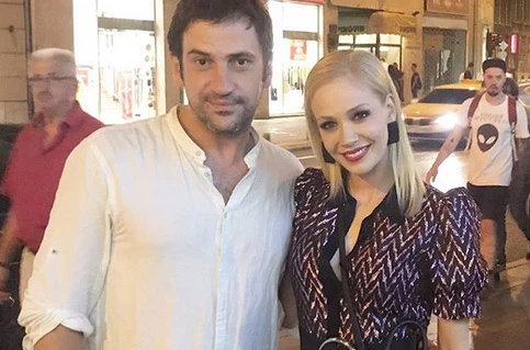 Bogdan uskoro u novom spotu Jelene Rozge
