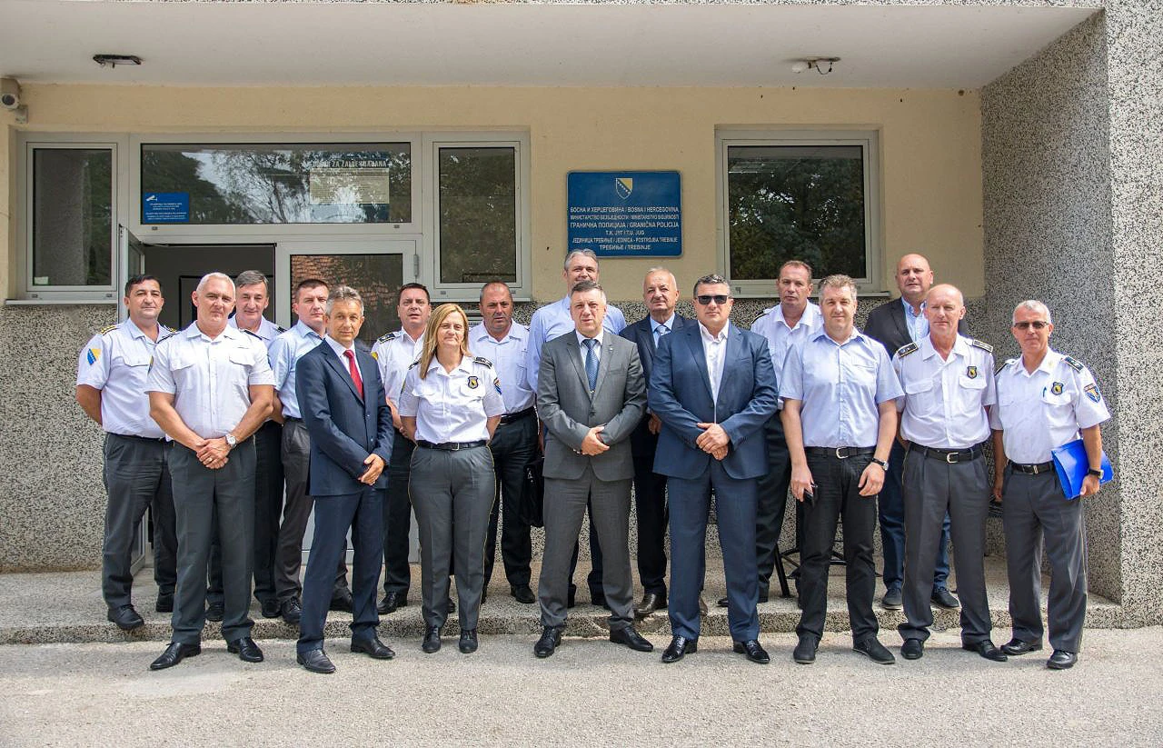 Očekuje se povećan broj migranata na istoku BiH