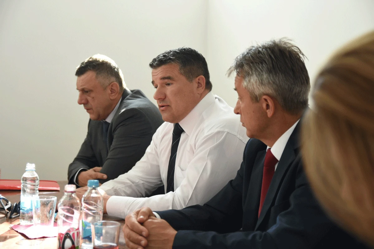 Granična policija: Kako odgovoriti na ilegalne migracije?