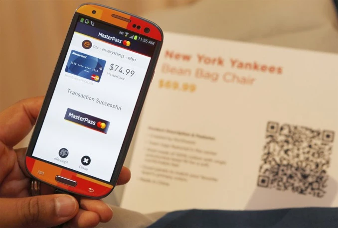 Plaćanje mobitelom je zastarjelo, u Kini se plaća – pogledom